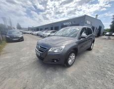 Volkswagen Tiguan Sainte-Luce-sur-Loire