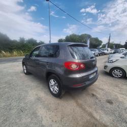 Volkswagen Tiguan Tiguan 2.0 TDI 110 FAP Bluemotion Technology Sportline Sainte-Luce-sur-Loire