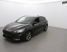 Ford Focus Hénin-Beaumont