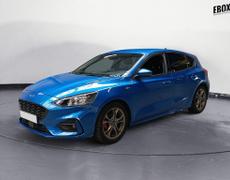 Ford Focus Hénin-Beaumont