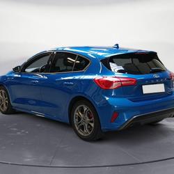 Ford Focus 1.5 ECOBOOST 150 CAst line H&eacute;nin-Beaumont