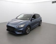 Ford Focus Hénin-Beaumont