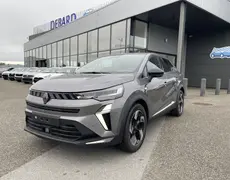 Renault Symbioz Saint-Léger-de-Linières