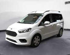 Ford Tourneo Custom Hénin-Beaumont