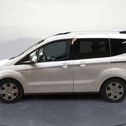 Ford Tourneo Custom 1.5 TDCI 100trend H&eacute;nin-Beaumont
