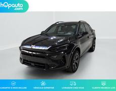 Cupra Formentor Saint-Jouan-des-Guérets