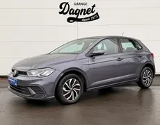 Volkswagen Polo Beaucé