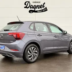 Volkswagen Polo VI 1.0 TSI 95ch Life Business Beauc&eacute;