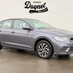 Volkswagen Polo VI 1.0 TSI 95ch Life Business Beauc&eacute;