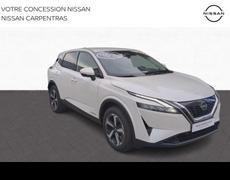 Nissan Qashqai - e-POWER 190ch N-Connecta 2022 - 25 499 €