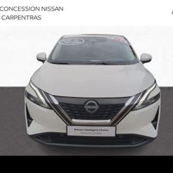 Nissan Qashqai e-POWER 190ch N-Connecta 2022 Carpentras