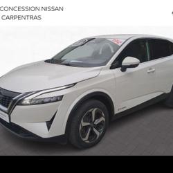 Nissan Qashqai e-POWER 190ch N-Connecta 2022 Carpentras