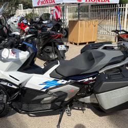 Honda X-ADV 750 occasion - Mougins - photo 2/8