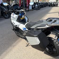 Honda X-ADV 750 occasion - Mougins - photo 3/8