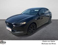 Mazda CX-30 Saint-Marcel