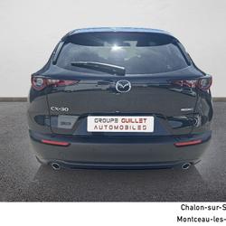 Mazda CX-30 CX-30 2.5L e-SKYACTIV G M Hybrid 140 ch 4x2 BVM6 Nagisa Saint-Marcel
