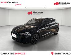 Audi A1 Sportback Saint-Malo