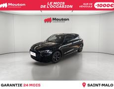 Audi A1 Sportback Saint-Malo