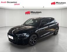 Audi A1 Sportback Saint-Malo