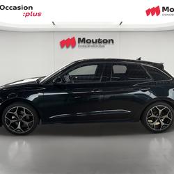 Audi A1 Sportback A1 Sportback 35 TFSI 150 ch S tronic 7 S Line Saint-Malo