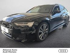 Audi A6 Avant Morlaix
