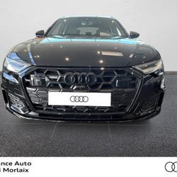 Audi A6 Avant 55 TFSI e 367ch Comp&eacute;tition quattro S tronic 7 Morlaix