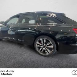 Audi A6 Avant 55 TFSI e 367ch Comp&eacute;tition quattro S tronic 7 Morlaix