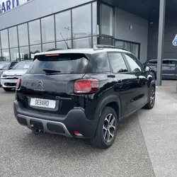Citroen C3 Aircross BLUEHDI 110CH S&S C-SERIES 2022 M&eacute;rignac