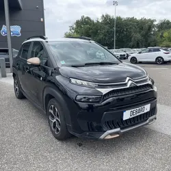 Citroen C3 Aircross BLUEHDI 110CH S&S C-SERIES 2022 M&eacute;rignac