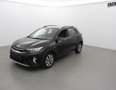 Kia Stonic Hénin-Beaumont