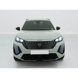 Peugeot 2008 100 S BVM6 Allure Saint-Jouan-des-Gu&eacute;rets