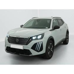 Peugeot 2008 100 S BVM6 Allure Saint-Jouan-des-Gu&eacute;rets