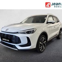 MG ZS 1.5 L Hybrid+ 197 ch Luxury occasion - V&eacute;nissieux - photo 2/18