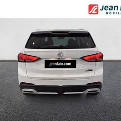 MG ZS 1.5 L Hybrid+ 197 ch Luxury occasion - V&eacute;nissieux - photo 3/18
