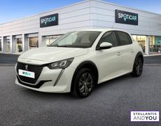 Peugeot e-208 Le Bouscat