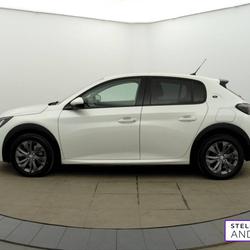 Peugeot e-208 208 Electrique 50 kWh 136ch Allure Pack Le Bouscat