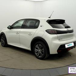 Peugeot e-208 208 Electrique 50 kWh 136ch Allure Pack Le Bouscat
