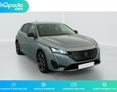 Peugeot 308 III Phase 1 Laval