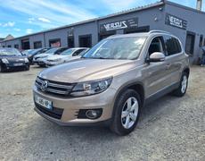 Volkswagen Tiguan Sainte-Luce-sur-Loire
