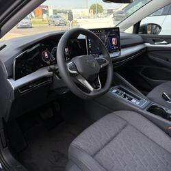 Volkswagen Golf 8 Golf 1.5 eTSI EVO2 116 DSG7 Life Plus Terrasson-Lavilledieu