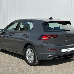 Volkswagen Golf 8 Golf 1.5 eTSI EVO2 116 DSG7 Life Plus Terrasson-Lavilledieu
