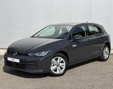 Volkswagen Golf 8 Boé