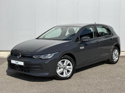 Volkswagen Golf - Golf 1.5 eTSI EVO2 116 DSG7 Life Plus - 31 590 €