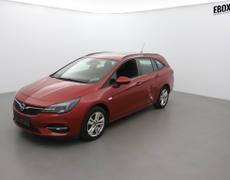 Opel Astra Hénin-Beaumont