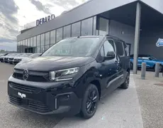 Citroen Berlingo Saint-Saturnin