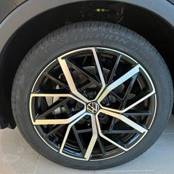 Volkswagen Tiguan Tiguan 1.5 eTSI 150ch DSG7 Elegance Pontarlier
