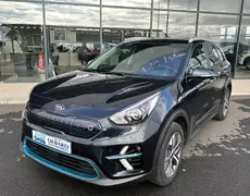 Kia Niro Saint-Saturnin