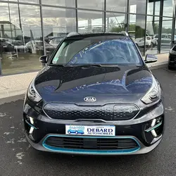 Kia Niro ACTIVE 204CH Ibos