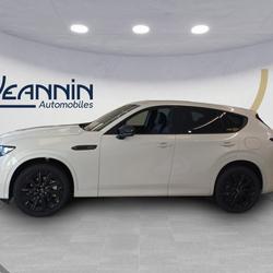 Mazda CX-60 CX-60 2.5L e-SKYACTIV PHEV 327 ch AWD BVA8 Homura Auxerre