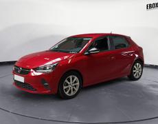 Opel Corsa Hénin-Beaumont